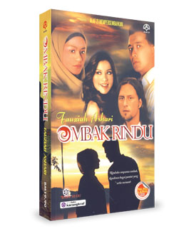 Ombak Rindu